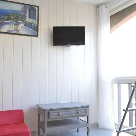 Appt 4 Couchages - Cap D'agde Ct090-292 Agde