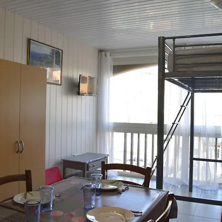 Appartement Appt 4 Couchages - Cap D'agde Ct090-292 *