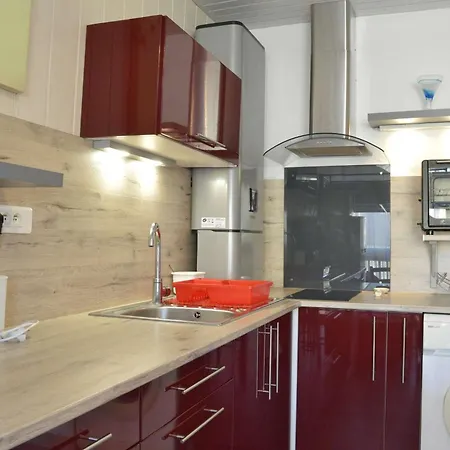 Appt 4 Couchages - Cap D'agde Ct090-292 Appartement Agde