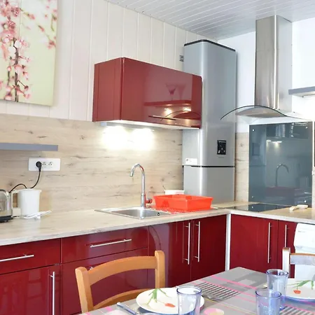 Appartement Appt 4 Couchages - Cap D'agde Ct090-292 Agde